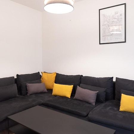 Spacious Apartment Near The Champs De Mars Paris Exterior foto