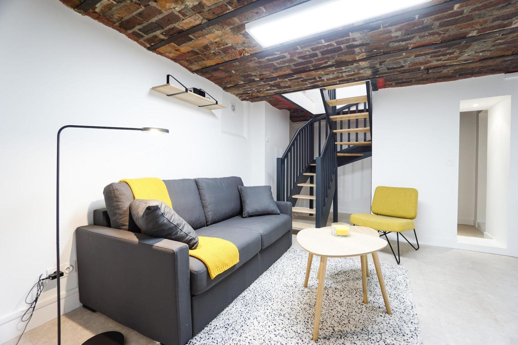 Spacious Apartment Near The Champs De Mars Paris Exterior foto
